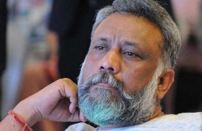 ‘मुल्क पहले है, घर जाइए लड़ाई फिर की जाएगी’, थप्पड़ डायरेक्टर अनुभव सिन्हा ने शाहीन बाग के प्रदर्शनकारियों से की अपील