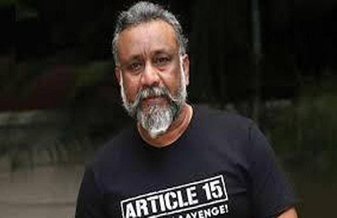 ‘इसे अपहरण कहते हैं…’, कांग्रेस विधायकों को रिसॉर्ट में रखने पर बोले बॉलीवुड डायरेक्टर अनुभव सिन्हा