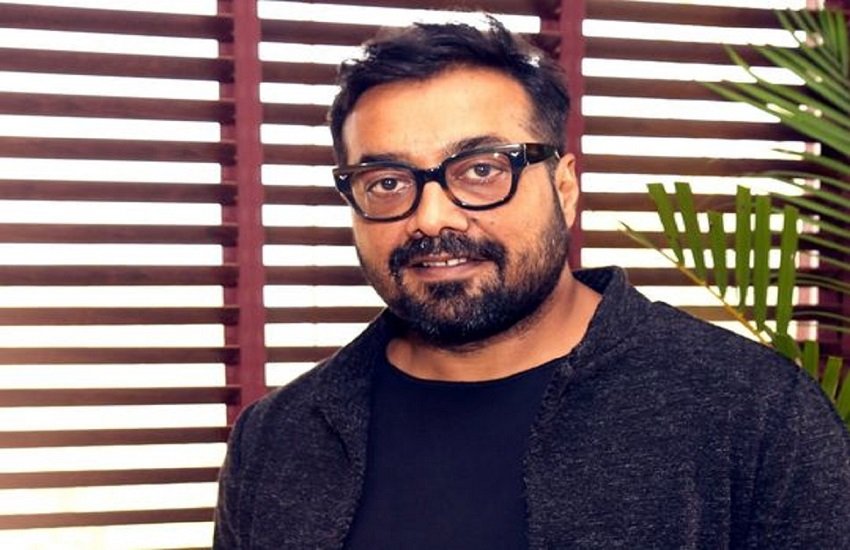 ट्रोल होने पर अनुराग कश्यप का फूटा गुस्सा