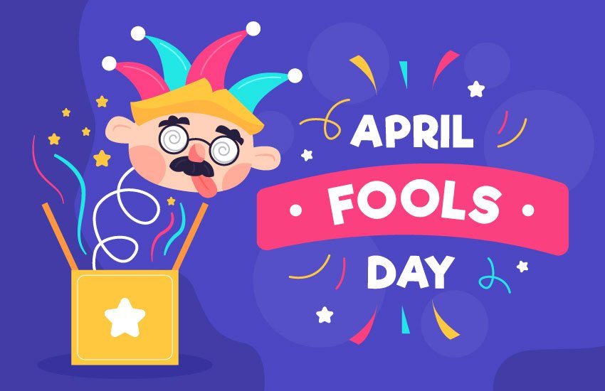 Happy April Fool's Day 2020 Wishes Images: यहां से लें बेहतरीन कोट्स और मैसेज