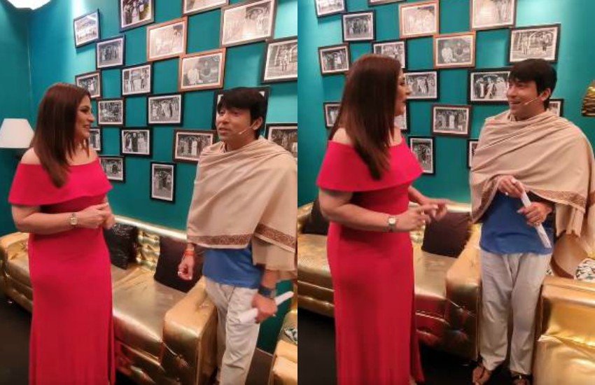 TKSS: चंदू की हालत देख अर्चना पूरन सिंह का छलका दर्द