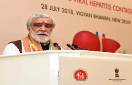 Corona Virus, Ashwini Chaubey,