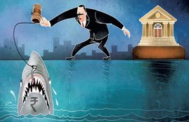 BANKS NPA