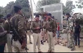 बिहार, भागलपुर, होली, मर्डर