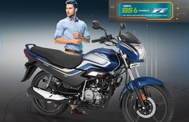 BS6 Hero Super Splendor launch, BS6 Hero Super Splendor Price, BS6 Hero Super Splendor Features, BS6 Hero Super Splendor Specification, New Hero Super Splendor Detail, Hero Super Splendor Mileage