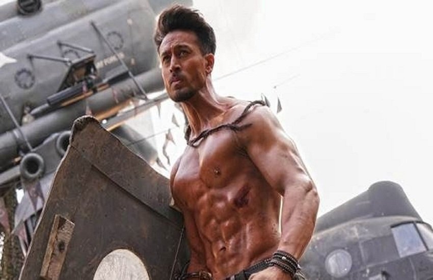 Baaghi 3 Box Office Collection, Baaghi 3 Box Office Collection day 4, box office collection, Baaghi 3, Baaghi 3 movie rating, Baaghi 3 film rating, Baaghi 3 box office collection, Baaghi 3, Baaghi 3 collection, Tiger Shroff, Shraddha Kapoor, box office collection, Tiger Shroff latest news, Tiger Shroff Baaghi 3, बागी 3, टाइगर श्रॉफ, श्रद्धा कपूर