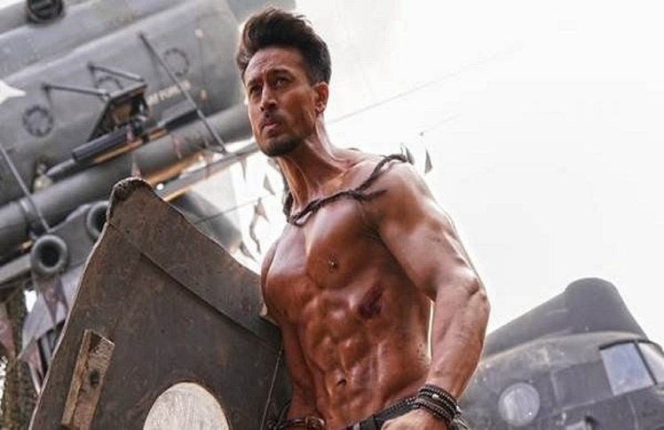 Baaghi 3 Box Office Collection Day 4: टाइगर श्रॉफ का जबरदस्त एक्शन देख फैंस हुए हैरान, फिल्म ने चौथे दिन कमाए इतने करोड़