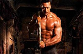 Baaghi 3 Box Office Collection, Tiger Shroff, Shraddha Kapoor, Baaghi 3 opening day collection, टाइगर श्रॉफ, श्रद्धा कपूर, बागी 3