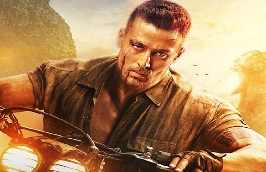 Tiger Shroff, Shraddha Kapoor, Baaghi 3, Ahmed Khan, Jackie Shroff, Baaghi 3 full movie leaked online by Tamilrockers, बागी 3, श्रद्धा कपूर, टाइगर Tiger Shroff, Shraddha Kapoor, Baaghi 3, Ahmed Khan, Jackie Shroff, Baaghi 3 full movie leaked online by Tamilrockers, बागी 3, श्रद्धा कपूर, टाइगर