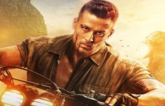 Tiger Shroff, Shraddha Kapoor, Baaghi 3, Ahmed Khan, Jackie Shroff, Baaghi 3 full movie leaked online by Tamilrockers, बागी 3, श्रद्धा कपूर, टाइगर