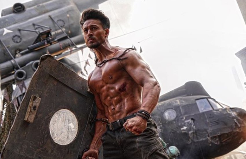 Baaghi 3, Baaghi 3 review, Baaghi 3 movie review, Baaghi 3 movie, Baaghi 3 film review, Baaghi 3 rating, Baaghi 3 movie rating, Tiger Shroff, Shraddha Kapoor, Baaghi 3 movie, Ankita Lokhande, Baaghi 3, Riteish Deshmukh, Baahgi 3 Riteish Deshmukh, Baaghi 3 Tiger Shroff, Riteish Deshmukh, Shraddha Kapoor, Ankita Lokhande, Tiger Shroff