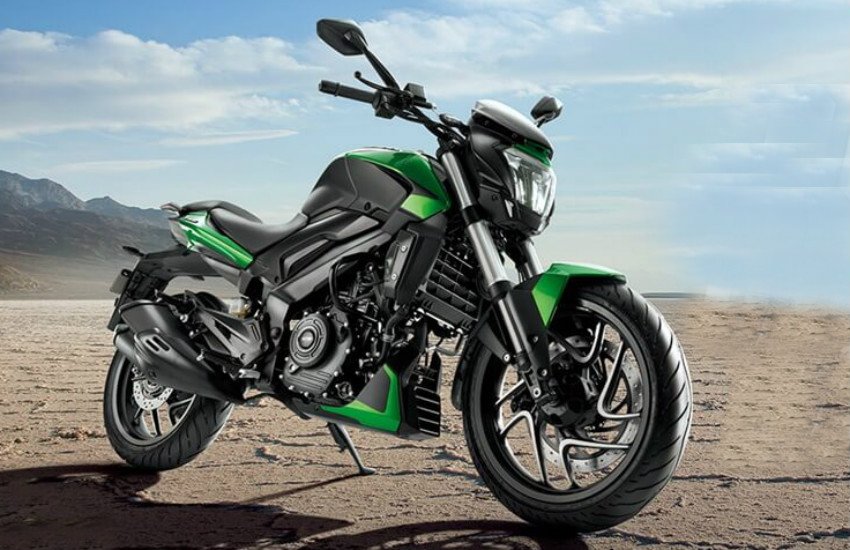 Bajaj Dominar 250 को हाल ही में टेस्टिंग के दौरान स्पॉट भी किया गया था। 