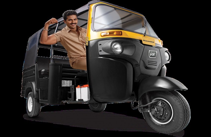 Bajaj Auto BS6 Three wheeler range, Bajaj Auto BS6 Three wheeler range launched in india, Details of Bajaj Auto 3 wheeler range