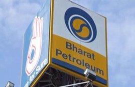 Bharat Petroleum Corp Ltd