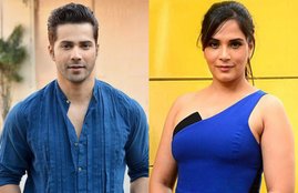 varun dhawan, richa chadha, ali fazal, natasha dalal, coronavirus, varun dhawan wedding date, varun dhawan wedding postpone, varun dhawan wedding date postpone, richa chadha wedding date, varun dhawan and richa chadha wedding postpone, वरुण धवन, अली फजल, वरुण धवन की शादी, ऋचा चड्ढा की शादी, अली फजल की शादी