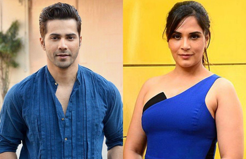 varun dhawan, richa chadha, ali fazal, natasha dalal, coronavirus, varun dhawan wedding date, varun dhawan wedding postpone, varun dhawan wedding date postpone, richa chadha wedding date, varun dhawan and richa chadha wedding postpone, वरुण धवन, अली फजल, वरुण धवन की शादी, ऋचा चड्ढा की शादी, अली फजल की शादी