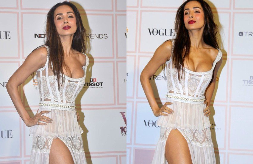 मलाइका अरोड़ा ने शेयर किया खूबसूरत पोस्ट