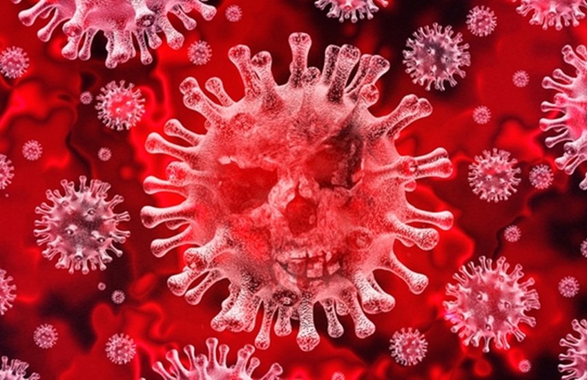 Coronavirus Outbreak live Latest News: कोरोनावायरस के कारण 17 खेलों के 70 से ज्यादा टूर्नामेंट रद्द या स्थगित कर दिए गए हैं। (सोर्स- सोशल मीडिया)