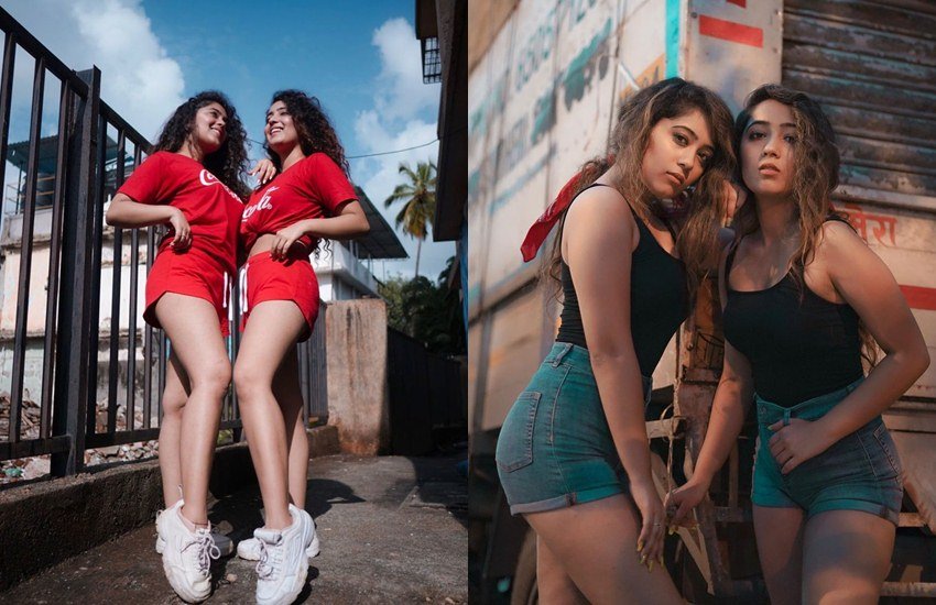 The Kapil Sharma Show, the kapil Sharma Show Chinki Minki, Chinki Minki Famous Twins, kapil Sharma, kapil ka show, Chinki Minki Clash With Aditya Narayan, Singer Aditya Narayan, entertainment news, bollywood news, television news, entertainment news