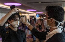 Coronavirus in India: कोरोनावायरस पर सार्क सम्मेलन में पाकिस्तान ने उठाया कश्मीर मामला, पाबंदियों का किया जिक्र