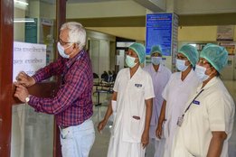 Coronavirus, COVID19, Pandemic, World Health Organization, WHO, USA, UK, India, Dr Harshvardhan, Amit Shah, Narendra Modi, India News, International News, National News