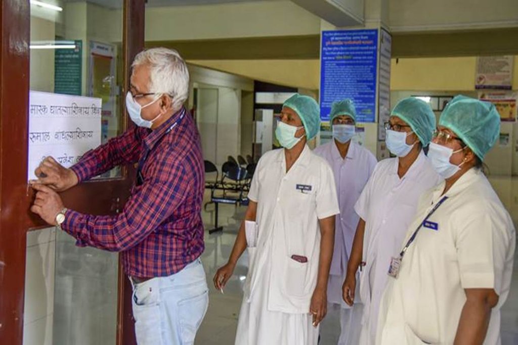 Coronavirus, COVID19, Pandemic, World Health Organization, WHO, USA, UK, India, Dr Harshvardhan, Amit Shah, Narendra Modi, India News, International News, National News