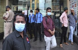 Coronavirus, COVID-19, Woman, Test, Positive, Infection, Delhi, New Delhi, RML Hospital, Health Ministry, Delhi Government, Coronavirus News, New Delhi News, India News, National News