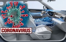Coronavirus Alert, How to prevent your car from Coronavirus, Coronavirus Prevention, coronavirus in india, Coronavirus Cases in india, Coronavirus Treatment, coronavirus vaccine, coronavirus medicine, coronavirus in your car, coronavirus safety tips, coronavirus death in india
