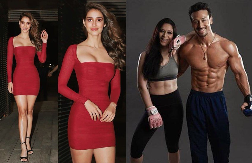 Disha Patani Trolled: बॉलीवुड एक्ट्रेस दिशा पटानी सोशल मीडिया में काफी एक्टिव रहती हैं। वह आए दिन अपनी तस्वीरें औऱ वीडियोज फैंस के साथ शेयर करती रहती हैं।इसके चलते उन्हें अकसर सोशल मीडिय़ा ट्रोलिंग का सामना भी करना पड़ा है। एक बार फिर से ऐसा ही कुछ हो रहा है। दिशा पटानी अपने लेटेस्ट इंस्टाग्राम पोस्ट के लिए ट्रोल हो रही हैं।