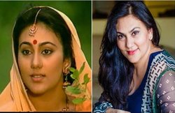 लोकसभा चुनाव जीता, बिजनेसमैन से की शादी, ‘रामायण’ में सीता का रोल करने वालीं Dipika Chikhalia की अब कुछ ऐसी है लाइफ