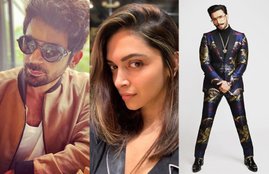 Deepika Padukone, Actress Deepika Padukone, Deepika Padukone Caught Sunil Grover To Wear Ranveer Singh's Dress, Deepika Padukone Husband Ranveer Singh, Ranveer Singh Dress Wore Sunil Grover, Ranveer Fashionable Quirky attire Steal, Ranveer Dress Steal by Sunil Grover, Ranveer Singh Wardrobe, Here is How actress React Deepika Padukone Reaction on Sunil Grover Wore Ranveer Singh Dress, entertainment news, bollywood news, television news
