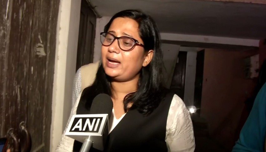 7 साल से ज्यादा समय तक चले इस केस को सीमा कुश्वाहा ने नि:शुल्क लड़ा।