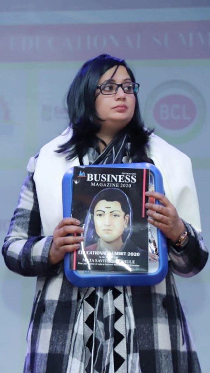 2014 में सीमा ज्योति लीगल ट्रस्ट से भी जुड़ीं, जो दुष्कर्म पीड़ितों के लिए मुफ्त में केस लड़ता है और उन्हें कानूनी सलाह देता है।