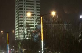 Delhi, Rain, Delhi NCR