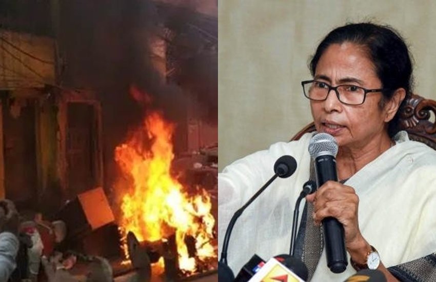 Delhi Violence, News in hindi,