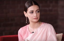Dia Mirza, dia mirza age, dia mirza separation, dia mirza husband, Sahil Sangha, Bollywood News, दिया मिर्जा
