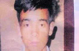 Dilbur Negi