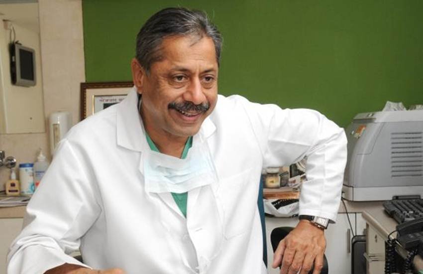 Coronavirus, COVID-19, Disease, Symptoms, Traitors, Anti Nationalists, Dr Naresh Trehan, Aaj Tak, Chitra Tripathi, National News