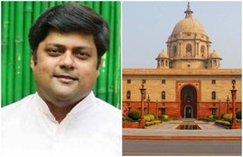 Dushyant Singh, BJP, Coronavirus