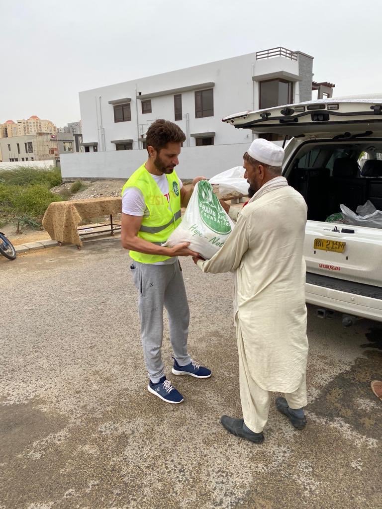 Harbhajan Singh, India, News, Pakistan, Shahid Afridi, Cricket, Cricket News, coronavirus, coronavirus latest news, coronavirus latest news in india in hindi, coronavirus news in hindi, india coronavirus news, coronavirus india latest news, coronavirus latest news in india, coronavirus latest news, coronavirus news, coronavirus in delhi, coronavirus india, coronavirus live update, coronavirus news update, coronavirus in india, coronavirus in india news, coronavirus in india latest news