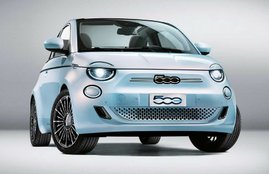 Fiat 500e Electric Car, Fiat 500e Electric Price, Fiat 500e Electric Features, Fiat 500e Electric Driving Range, Coronavirus Outbreak, Fiat 500e Bookings