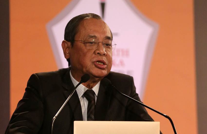 Justice Ranjan Gogoi, Former CJI, Rajya Sabha Offer, Rajya Sabha Nomination, President, Ramnath Kovind, BJP, National News, India News, Hindi News, जस्टिस रंजन गोगोई, रंजन गोगोई, पूर्व सीजेआई, राज्यसभा सीट, राज्यसभा नामित, राष्ट्रपति, रामनाथ कोविंद, बीजेपी, भाजपा, राष्ट्रीय खबरें, भारत समाचार, हिंदी समाचार