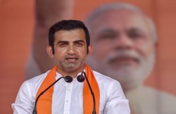 गौतम गंभीर ने दी चेतावनी, ‘LOCKDOWN का पालन करें नहीं तो जेल जाने के लिए तैयार रहें’