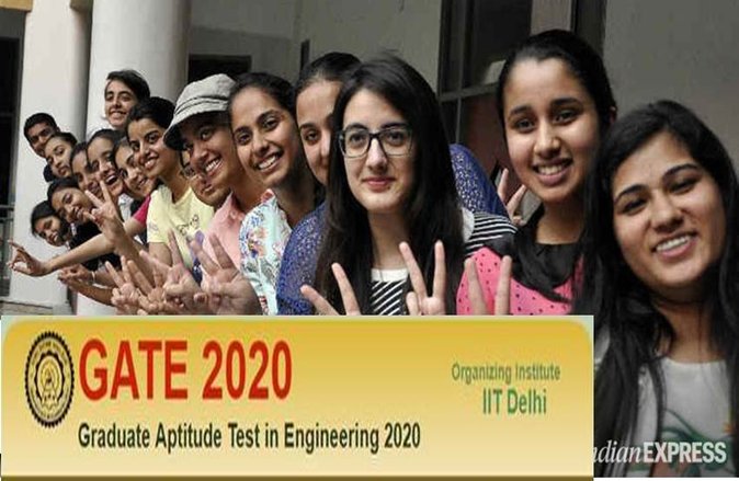 GATE 2020 Toppers List, Result: CS पेपर में 91 अंक पाकर हितेश की AIR 1, देखें अंकों के साथ सभी 29 टॉपर्स की सूची