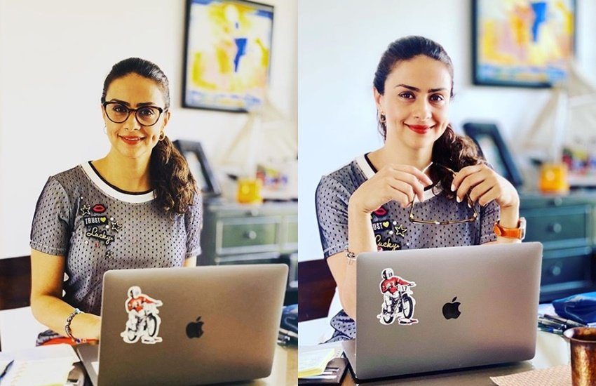 Coronavirus, LockDown, Lockdown in Indian, Gul Panang Fire Reply To Troll, Gul Panag Husband, Gul Panang on Husband, Gulpanang on LockDown, Gul Panang on Corona Virus, Helping People in Corona Virus Situation, entertainment news, bollywod news, television news, entertainment news
