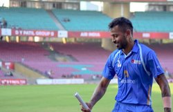 हार्दिक पंड्या खाली समय में कर रहे हैं डांस, अश्विन भी आए नजर; देखें VIDEO