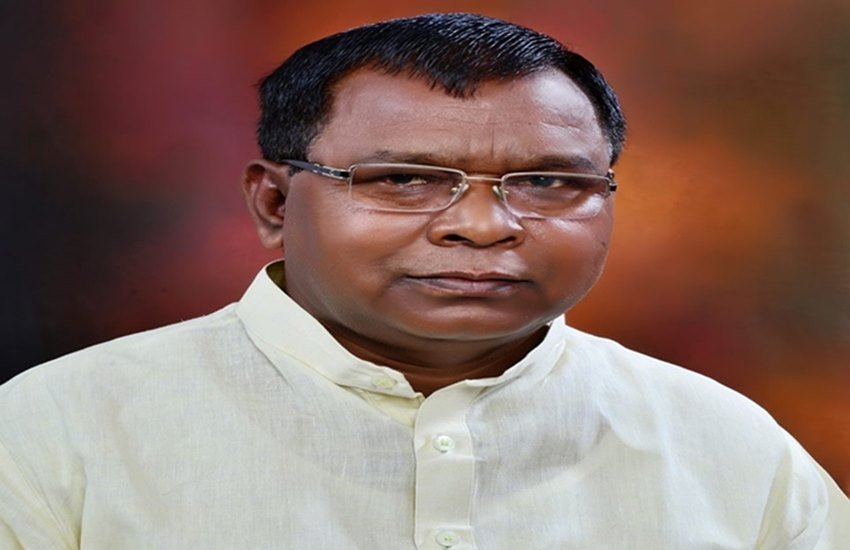 भाजपा के पूर्व सांसद हरि मांझी। (फाइल फोटो)