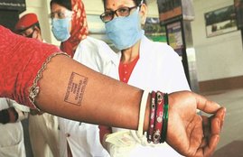 Home quarantine, Corona virus,