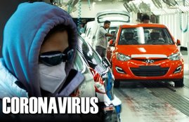 Hyundai Coronavirus Outbreak, Hyundai Chennai Plant Prduction, Coronavirus Cases in India, Coronavirus Death in india, Coronavirus Latest news, Coronavirus News Updates, Hyundai cars india, Hyundai Creta, Hyundai Verna