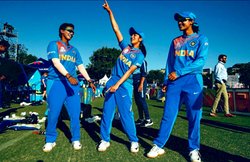 बिना बदलाव के उतरीं दोनों टीमें, ये है दोनों की प्लेइंग इलेवन